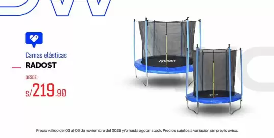 Catálogo Wong semana 10 Página 28