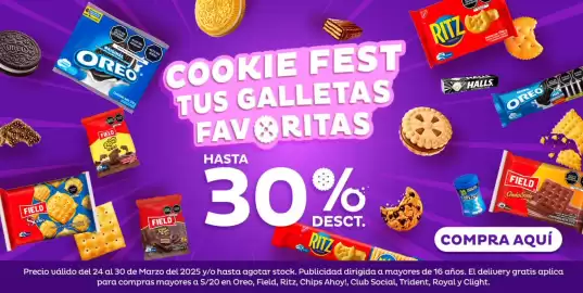 Catálogo Wong semana 10 Página 83