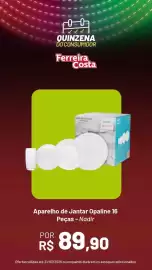 Encarte Ferreira Costa Página 3