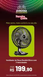 Encarte Ferreira Costa Página 4