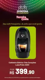 Encarte Ferreira Costa Página 6