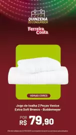 Encarte Ferreira Costa Página 9