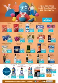 Encarte Supermercados Mundial Página 1