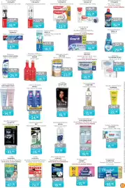 Encarte Supermercados Mundial Página 11