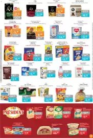 Encarte Supermercados Mundial Página 3