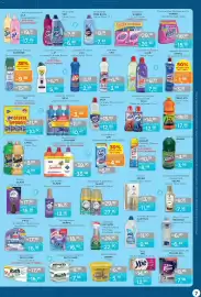 Encarte Supermercados Mundial Página 7