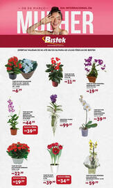 Encarte Bistek Supermercados semana 10 Página 2