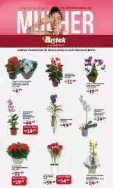 Encarte Bistek Supermercados semana 10 Página 2