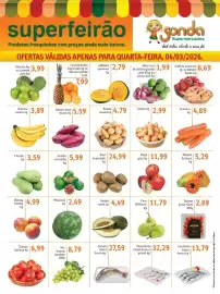 Folheto Sonda Página 1