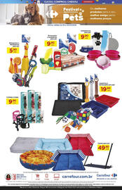 Folheto Carrefour Bairro Página 6