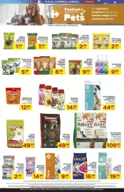 Folheto Carrefour Bairro Página 3