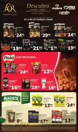 Catálogo Supermercados Mateus Página 1