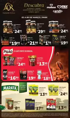 Catálogo Supermercados Mateus (válido até 6-03)