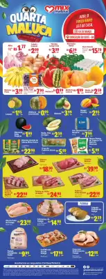 Catálogo Supermercados Mateus (válido até 4-03)