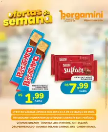 Catálogo Supermercado Bergamini Página 16