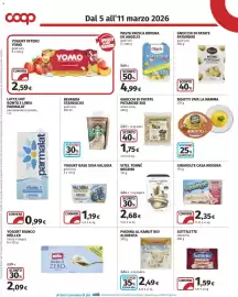 Volantino Coop Superstore settimana 10 Pagina 10
