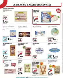 Volantino Coop Superstore settimana 10 Pagina 11