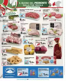 Volantino Coop Superstore settimana 10 Pagina 13