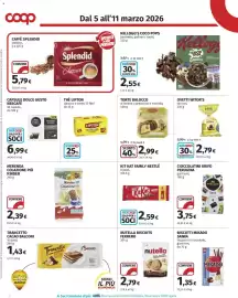 Volantino Coop Superstore settimana 10 Pagina 18