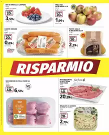 Volantino Coop Superstore settimana 10 Pagina 2