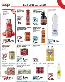 Volantino Coop Superstore settimana 10 Pagina 20