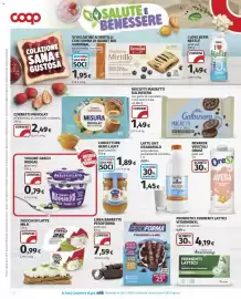 Volantino Coop Superstore settimana 10 Pagina 22
