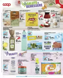 Volantino Coop Superstore settimana 10 Pagina 24