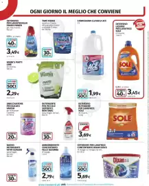 Volantino Coop Superstore settimana 10 Pagina 25