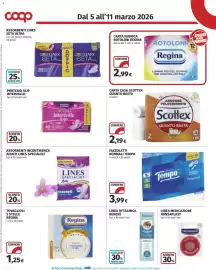 Volantino Coop Superstore settimana 10 Pagina 26