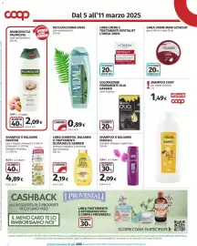 Volantino Coop Superstore settimana 10 Pagina 28