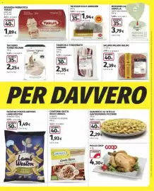 Volantino Coop Superstore settimana 10 Pagina 3