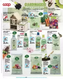 Volantino Coop Superstore settimana 10 Pagina 30