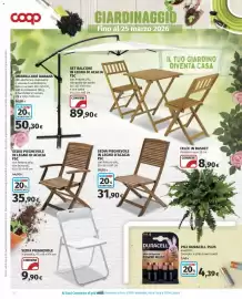 Volantino Coop Superstore settimana 10 Pagina 32