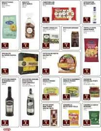 Volantino Coop Superstore settimana 10 Pagina 34