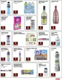 Volantino Coop Superstore settimana 10 Pagina 35
