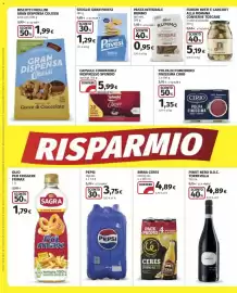 Volantino Coop Superstore settimana 10 Pagina 4