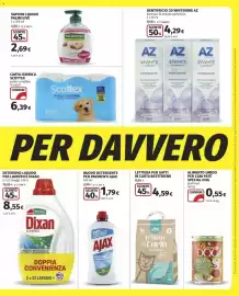 Volantino Coop Superstore settimana 10 Pagina 5