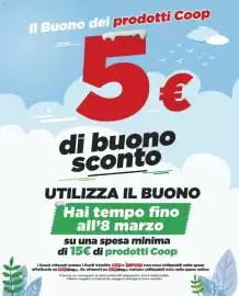 Volantino Coop Superstore settimana 10 Pagina 6
