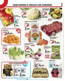 Volantino Coop Superstore settimana 10 Pagina 7