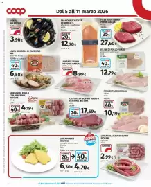Volantino Coop Superstore settimana 10 Pagina 8