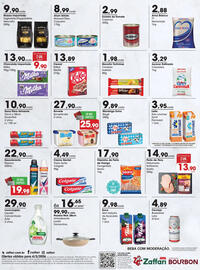 Encarte Zaffari Página 2