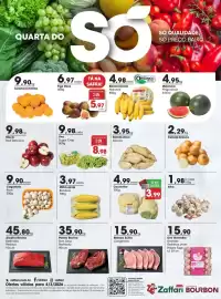 Encarte Zaffari Página 1