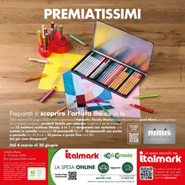Volantino Italmark settimana 10 Pagina 30