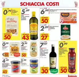 Volantino Italmark settimana 10 Pagina 12