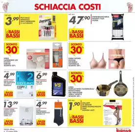 Volantino Italmark settimana 10 Pagina 16