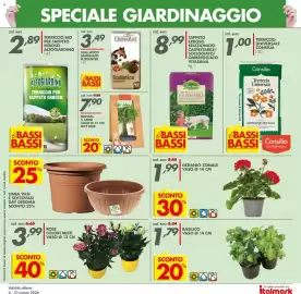 Volantino Italmark settimana 10 Pagina 17