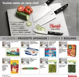 Volantino Italmark settimana 10 Pagina 18