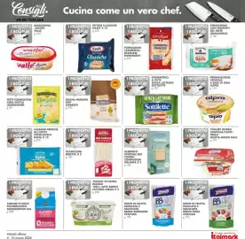 Volantino Italmark settimana 10 Pagina 20