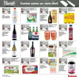 Volantino Italmark settimana 10 Pagina 21