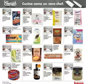 Volantino Italmark settimana 10 Pagina 22